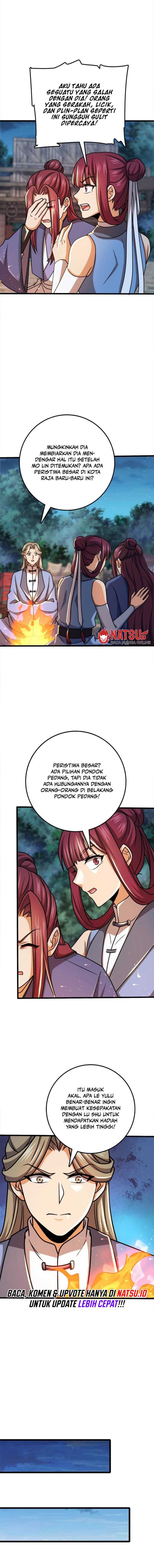 Dilarang COPAS - situs resmi www.mangacanblog.com - Komik spare me great lord 607 - chapter 607 608 Indonesia spare me great lord 607 - chapter 607 Terbaru 7|Baca Manga Komik Indonesia|Mangacan